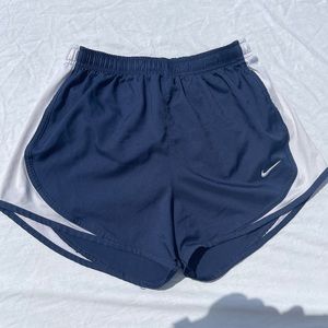 Nike Dri-Fit Athletic Shorts size S